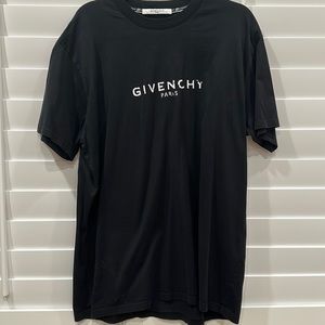 Given by Men’s Printed T-Shirt